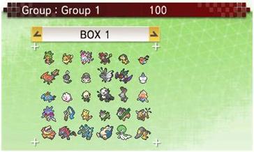 Produktbild Nintendo Pokemon Sun 201187 3DS (3DS, EN)
