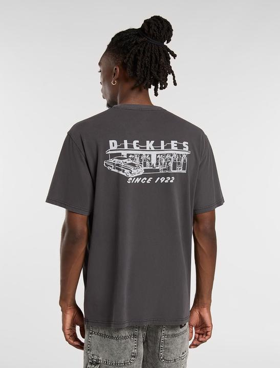 Produktbild Dickies Service Station SS Tee (L, XL)