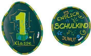Ergobag Schulstarter-Klettie