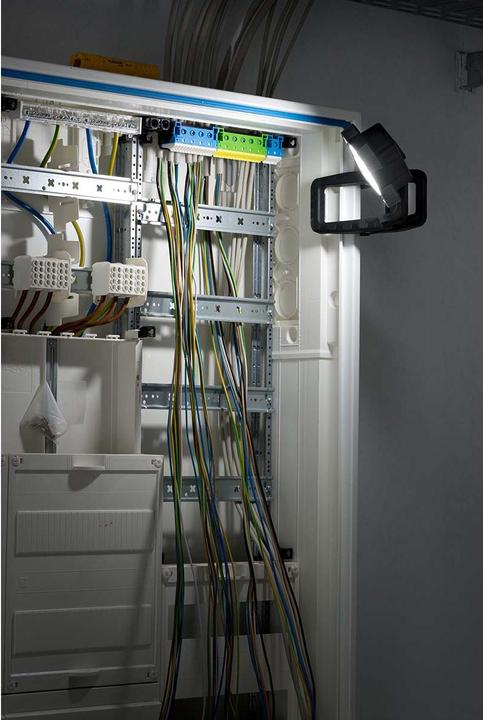 Immagine prodotto Brennenstuhl Riflettori puntati sul lavoro (950 lm)