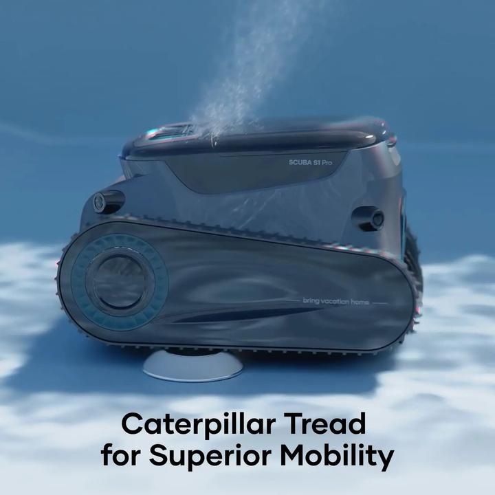 Image du produit Aiper Scuba S1 Pro