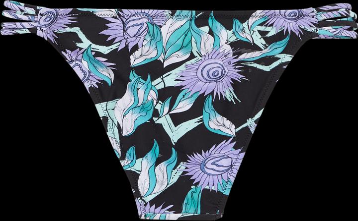 Actual product image Mystic Flora Bikini Bottom (36)