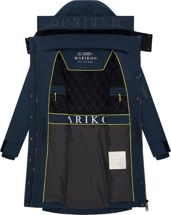 Actual product image Marikoo Anoukaa 16 (S)