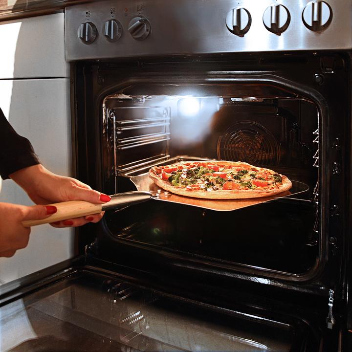 Image du produit Relaxdays Pelle à pizza