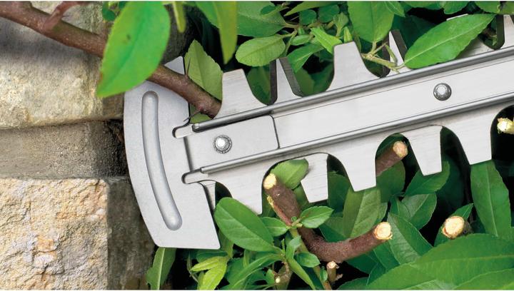 Image du produit Bosch Home & Garden EasyHedgeCut 18-45 Set (Taille-haies sans fil)
