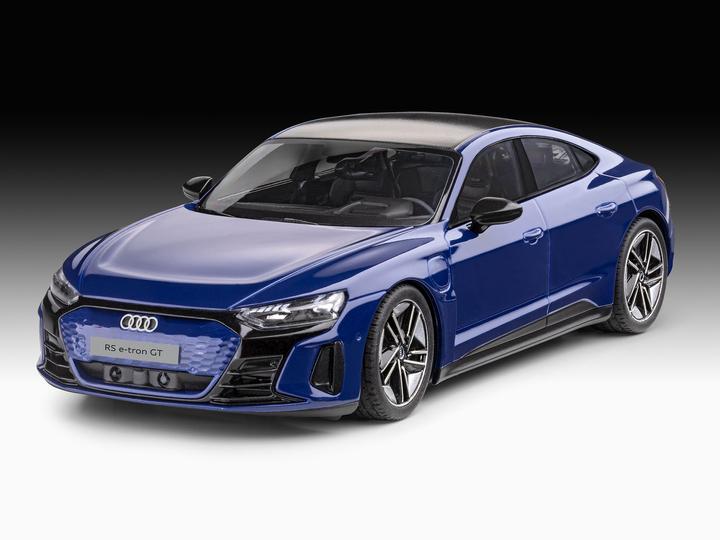 Immagine prodotto Revell Audi RS e-tron GT