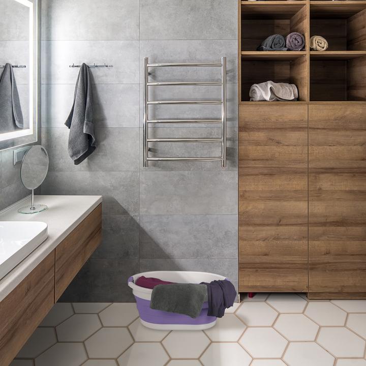 Productafbeelding Relaxdays Wasmand (24 l)