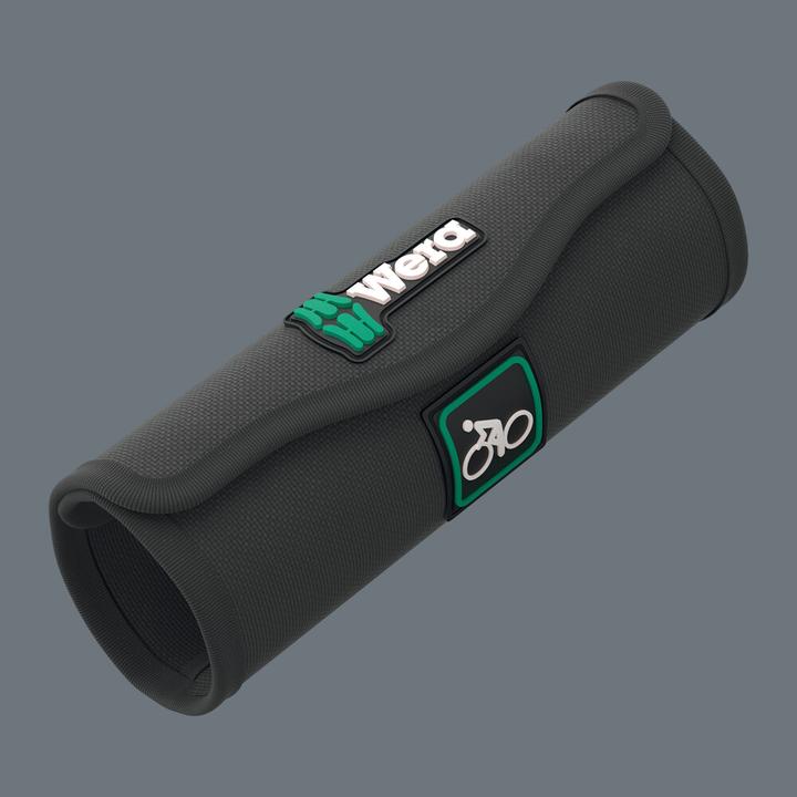 Actual product image Wera 7510/14 Safe-Torque Speed Tool set (1/4", 1 Nm, 3 Nm)
