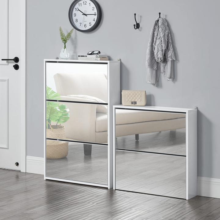Produktbild En.Casa Kiel (67 x 63 x 17 cm)