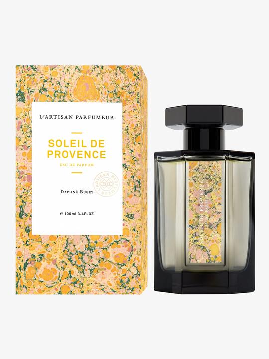 Image du produit L'Artisan Parfumeur Soleil Provence Eau de Parfum (Eau de parfum, 100 ml)