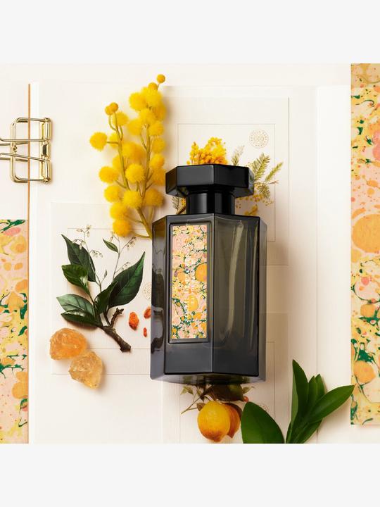 Image du produit L'Artisan Parfumeur Soleil Provence Eau de Parfum (Eau de parfum, 100 ml)