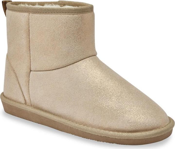 Les Tropeziennes par M.Belarbi damen stiefeletten chimet