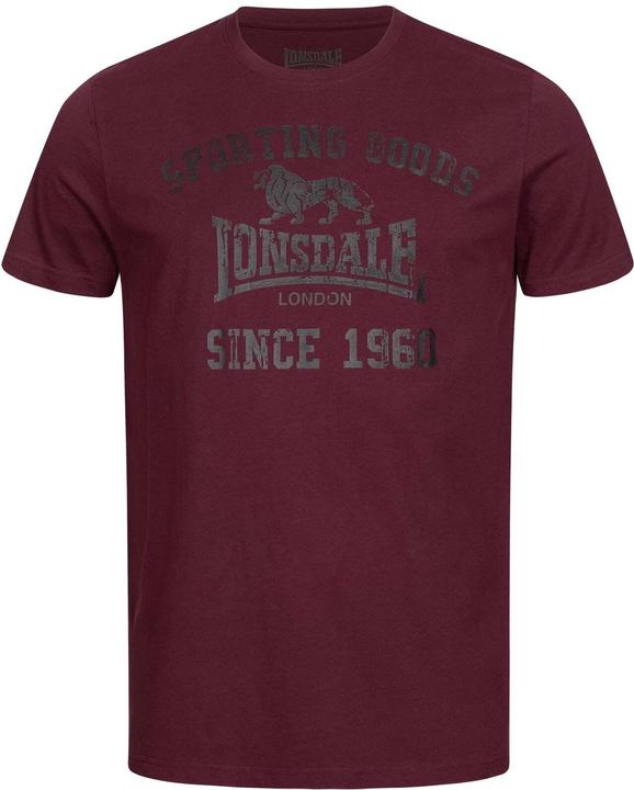 Produktbild Lonsdale t-shirt (XL)