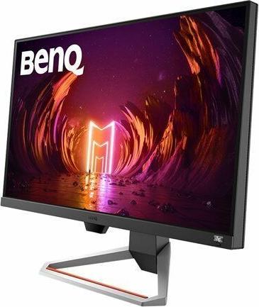 Actual product image BenQ Mobiuz EX2710 (1920 x 1080 pixels, 27")