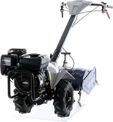 Image du produit BullMach GEO 50 BS Motoculteur à essence B et S CR950