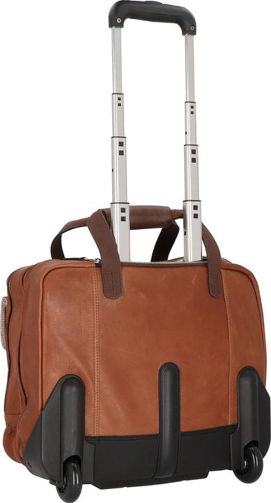 Image du produit Harolds Valise de pilote Ivy Lane 2820 (19 l, Bagage à main (jusqu'à 50l))