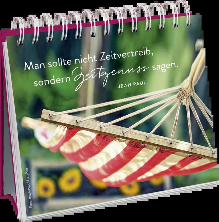 Image du produit 100 kleine Herzenswünsche für dich (Allemand, Maison d'édition Groh, 2017)