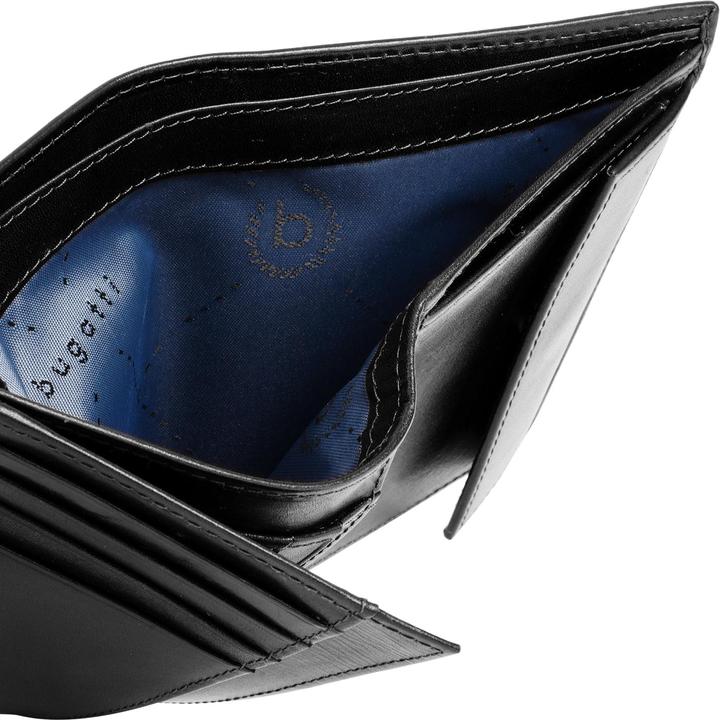 Produktbild Bugatti Nobile Geldbörse Leder 10.5 cm