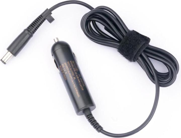 Actual product image CoreParts 90W Car Adapter (90 W)