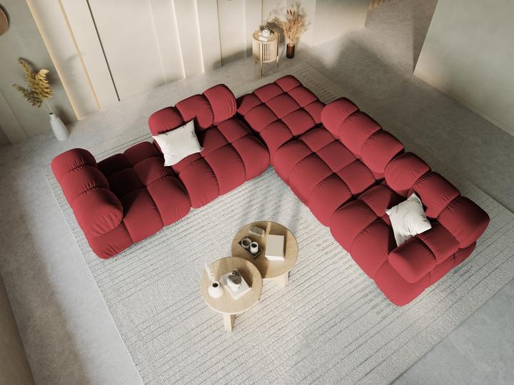 Actual product image Micadoni Bellis (2 person sofa, 3-seater, 4-seater)