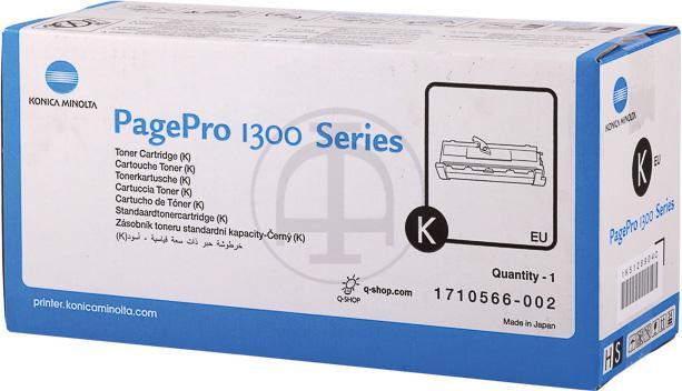 Actual product image Konica Minolta 1710566-002 (FC)