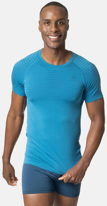 Produktbild Odlo BL TOP crew neck s/s PERFORMANCE X-LIGHT (XL)