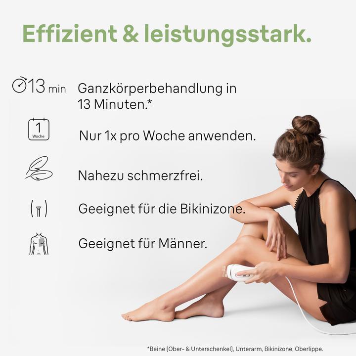 Image du produit Braun Silk-expert Pro IPL PL3020