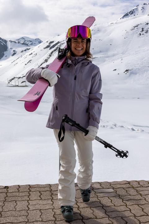 Image du produit Rukka Hazel vest de ski 3 couches (44)
