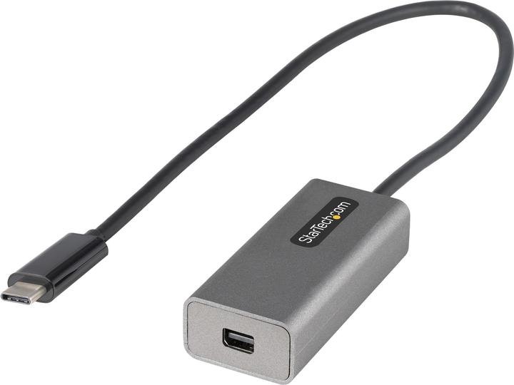 StarTech USB C to mDP Adapter (USB-C, 30.60 cm)