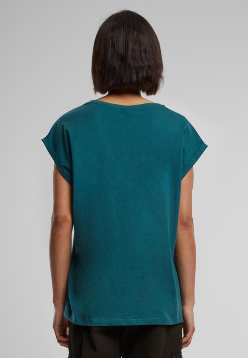 Immagine prodotto Urban Classics Tee a spalla estesa da donna - 2126 (XS)