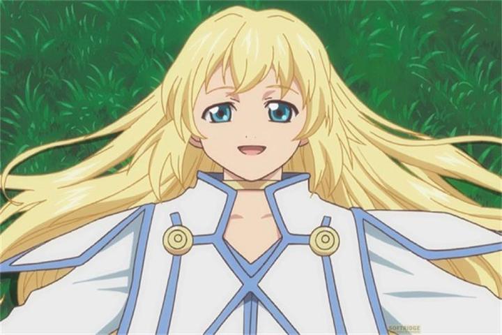 Image du produit Tales of Symphonia Édition spéciale limitée (DVD, 2016, Allemand, Japonais)