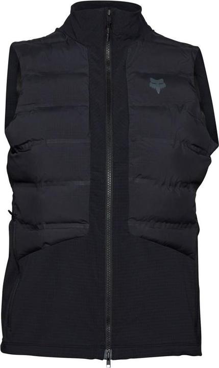 Produktbild Fox Vest 24 W Flexair Fire Blk (L)