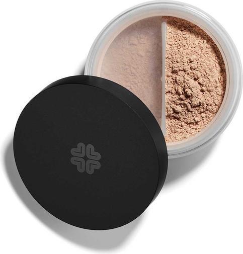 Image du produit Lily Lolo Fond de teint minéral SPF 15 Popsicle 10g (Crème solaire, SPF 15, 10 g)
