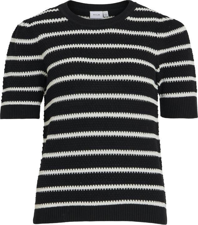 Vila Kurzarm Stricktop