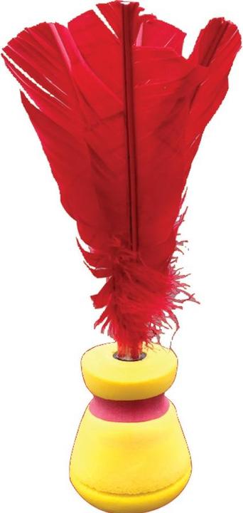 Image du produit Huspo Pièce de théâtre Indiaca