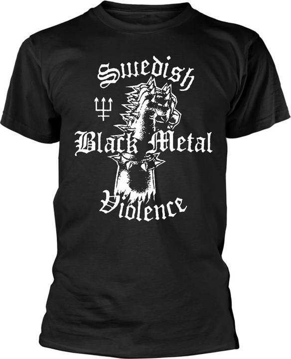 Actual product image Watain Nuclear Alchemy (XXL)