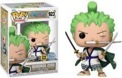 Immagine prodotto Funko One Piece - Roronoa Zoro 923