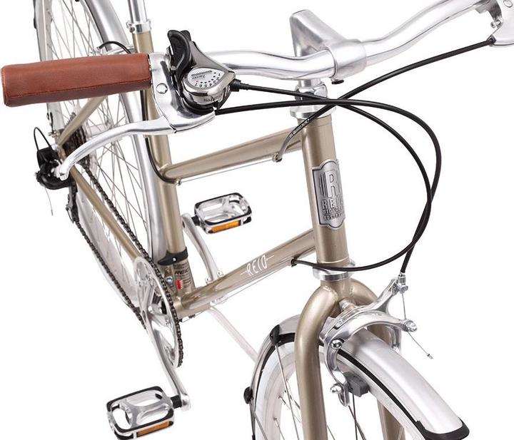 Actual product image Gangurru Urban Champagne (46 cm)