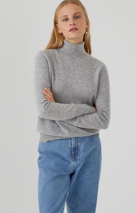 Produktbild La Redoute Collections Rollkragenpullover (XXL)