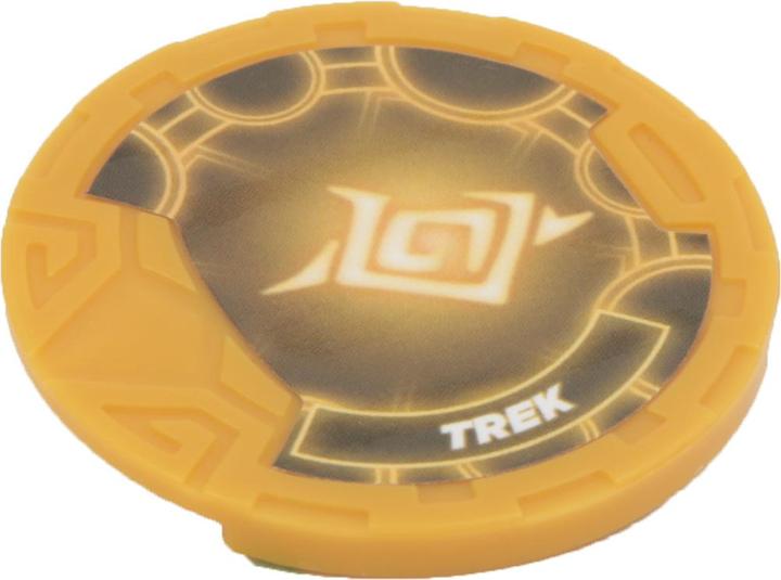 Actual product image Giochi Preziosi GRM06