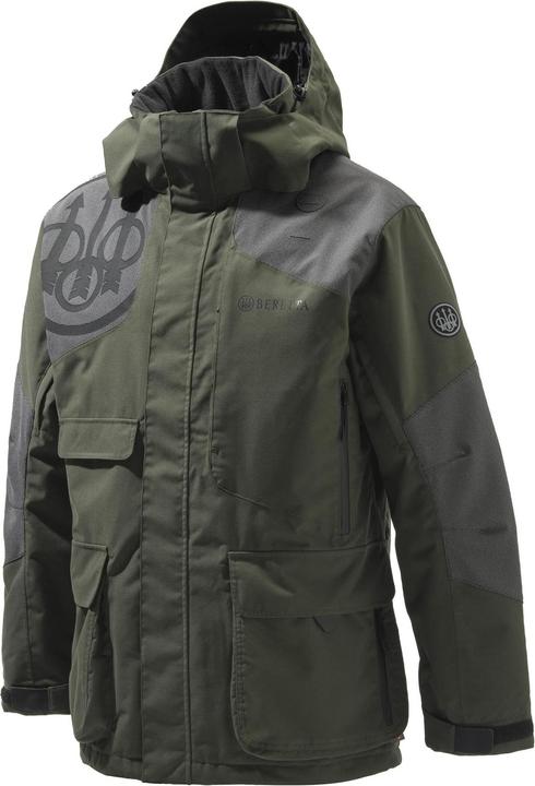 Produktbild Beretta Insulated Static EVO Jacke (3XL)