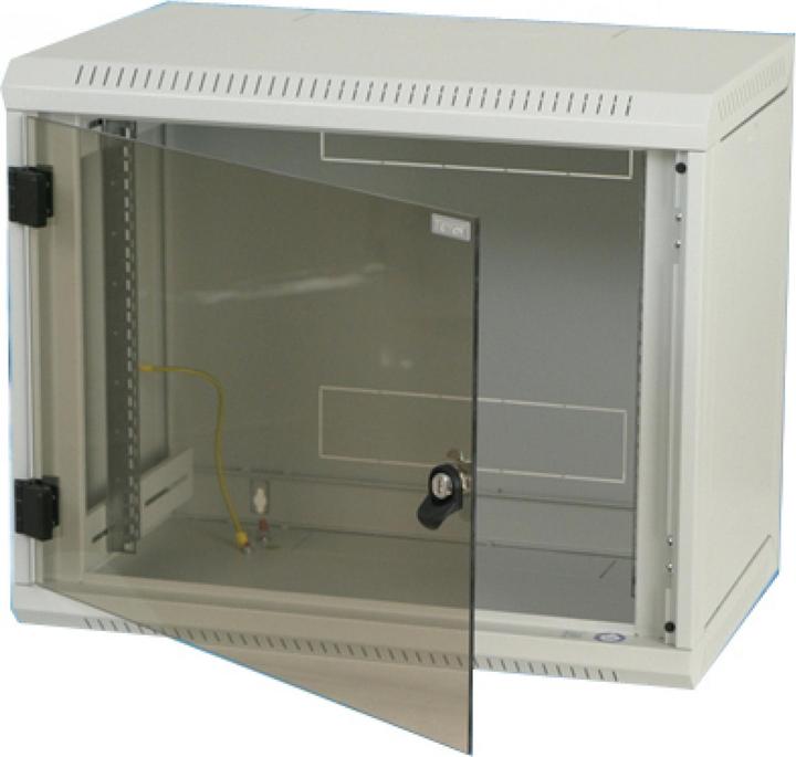 Produktbild Triton 19 Wandschrank, 9HE (9 HE, 19 Zoll Rack)