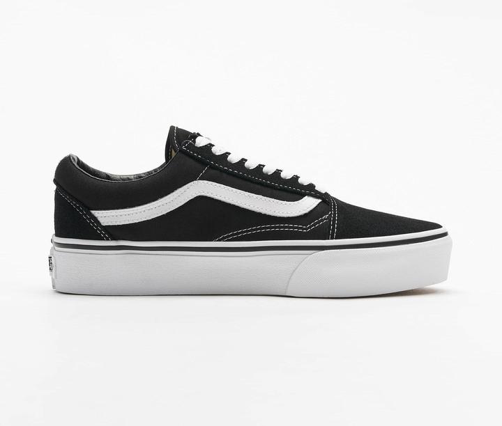 Produktbild Vans Old Skool Plateau (38.5)