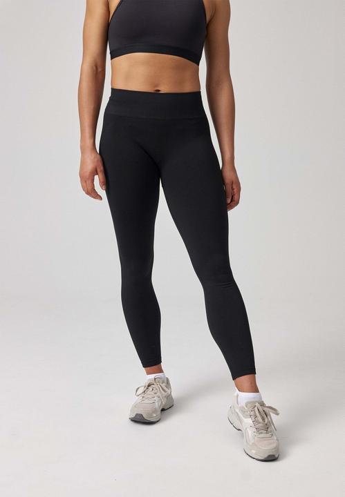 Immagine prodotto Snocks Leggings a vita alta senza cuciture (M)