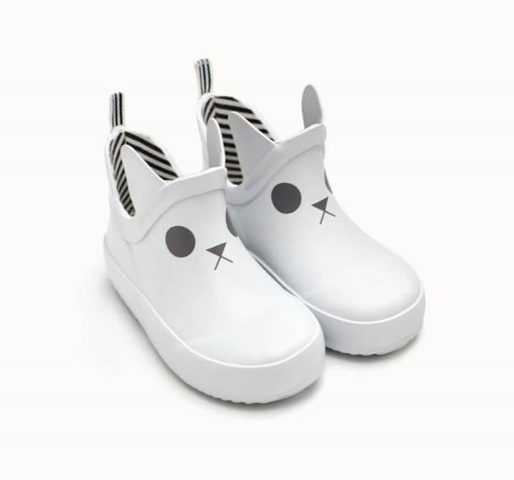 Actual product image Boxbo Kerran Bottine rain boots (27)