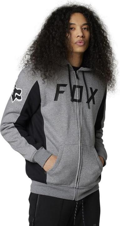 Produktbild Fox Hoody 22 The Title Sasquatch Zip Fle (L)