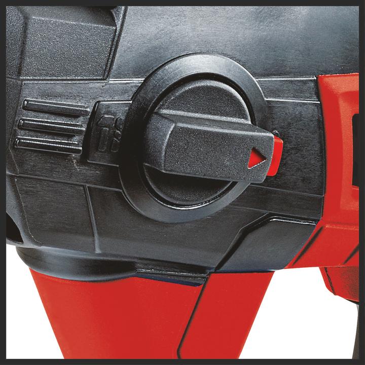 Produktbild Einhell TE-HD18 Li Solo Power X Change (Akkubetrieb)