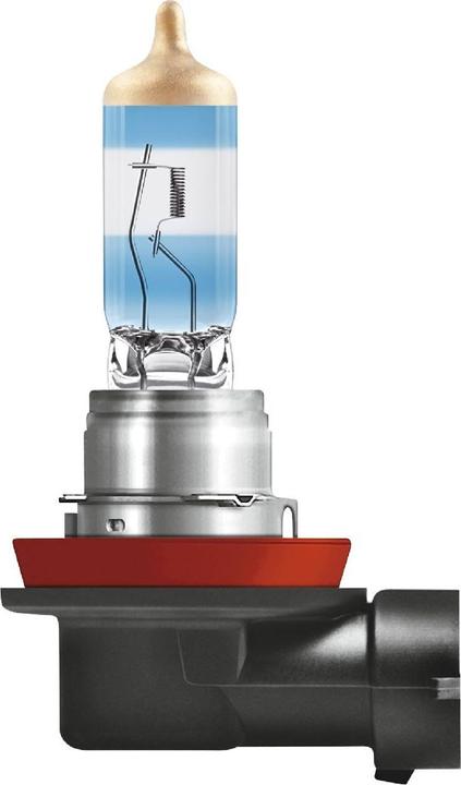 Actual product image Osram Night Breaker 220 H11 bulb (H11)