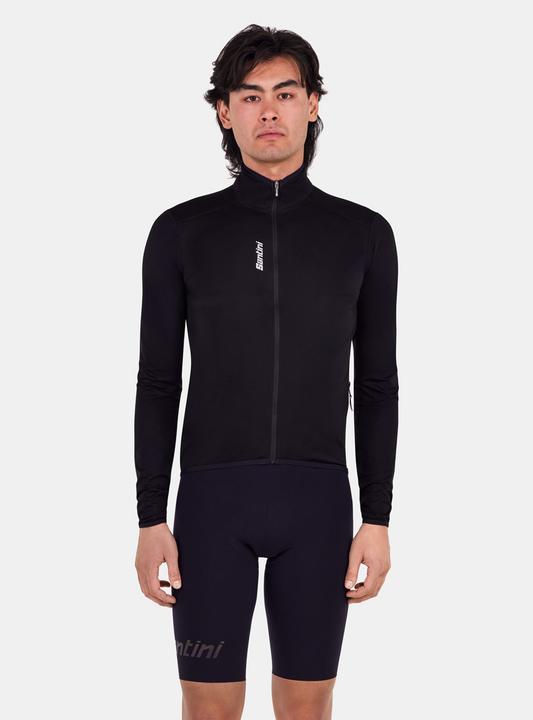 Actual product image Santini Wind- und Regen-Jacke MAGIC Unisex (XXL)
