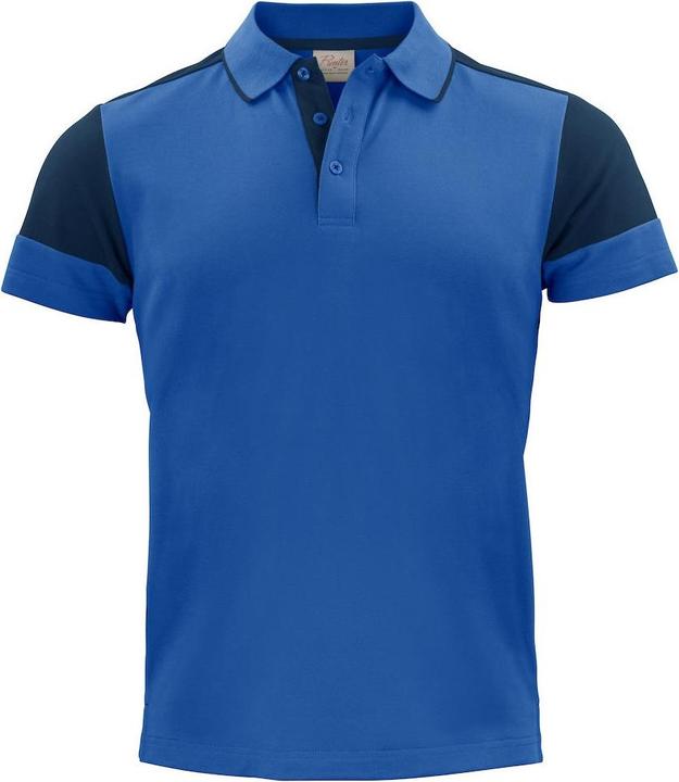 Sharp Prime Poloshirt (XXL)